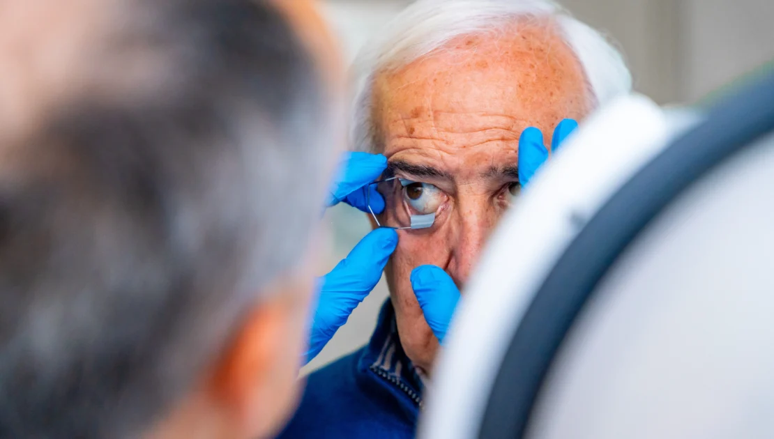 what is the best treatment for glaucoma - oswal eye care