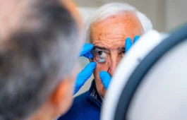 what is the best treatment for glaucoma - oswal eye care