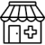 Inhouse medical store