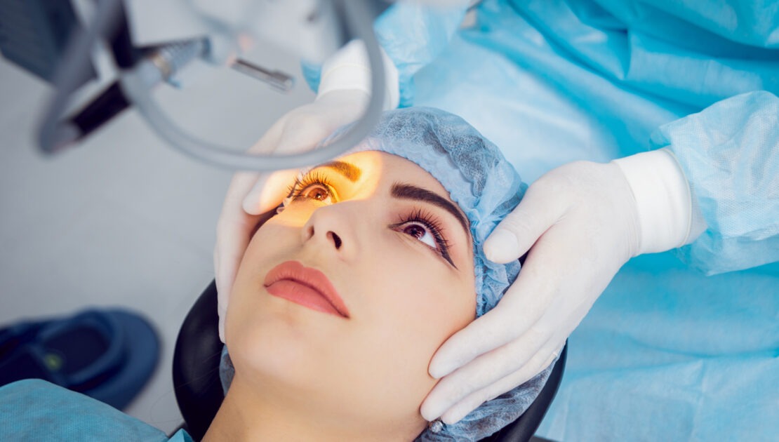 what is lasik surgery - oswal eye care