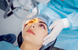 what is lasik surgery - oswal eye care