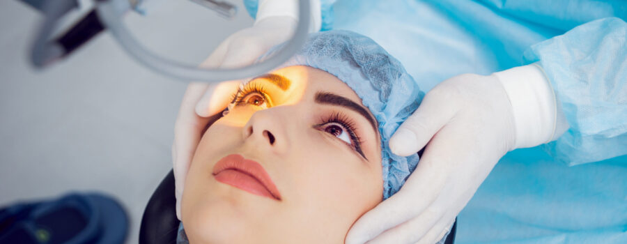 what is lasik surgery - oswal eye care