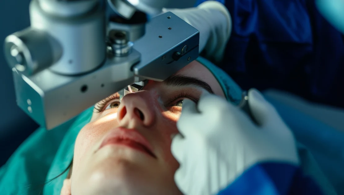 lasik surgery cost in mumbai - oswal eye care