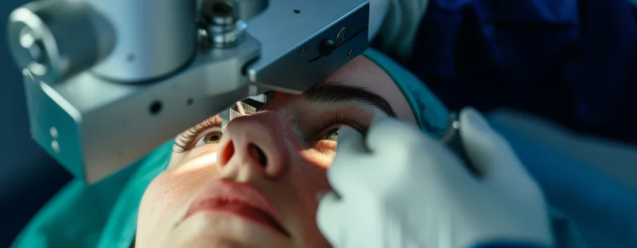 patient-eye-surgery lasik surgery cost in mumbai - oswal eye care
