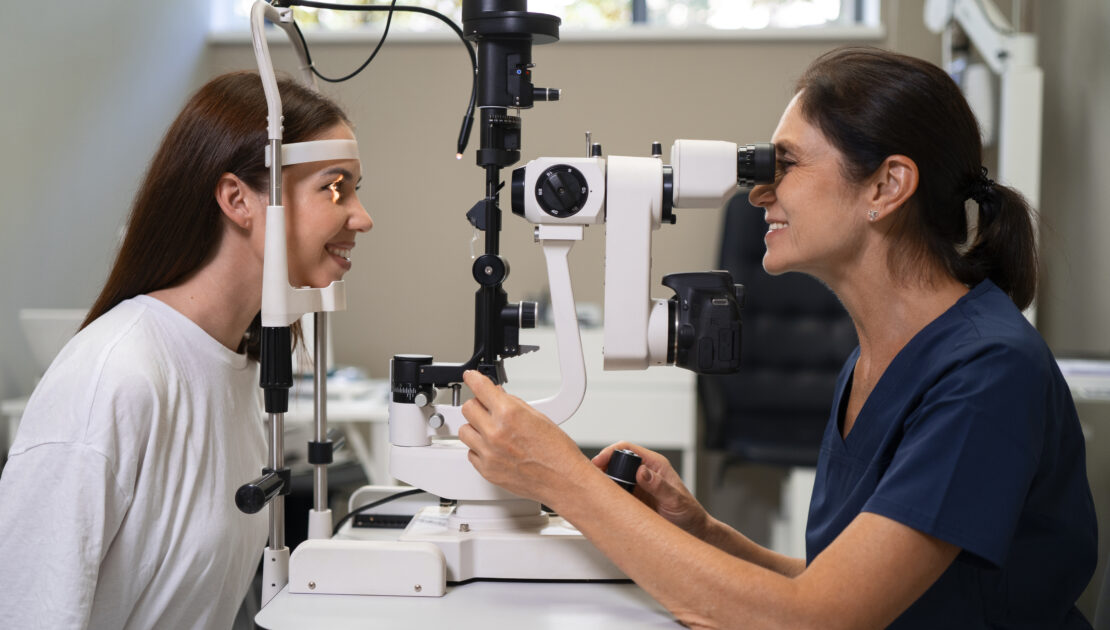what is cataract surgery - oswal eyes care