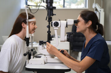 what is cataract surgery - oswal eyes care