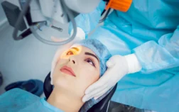 cataract cure without surgery - oswal eye care