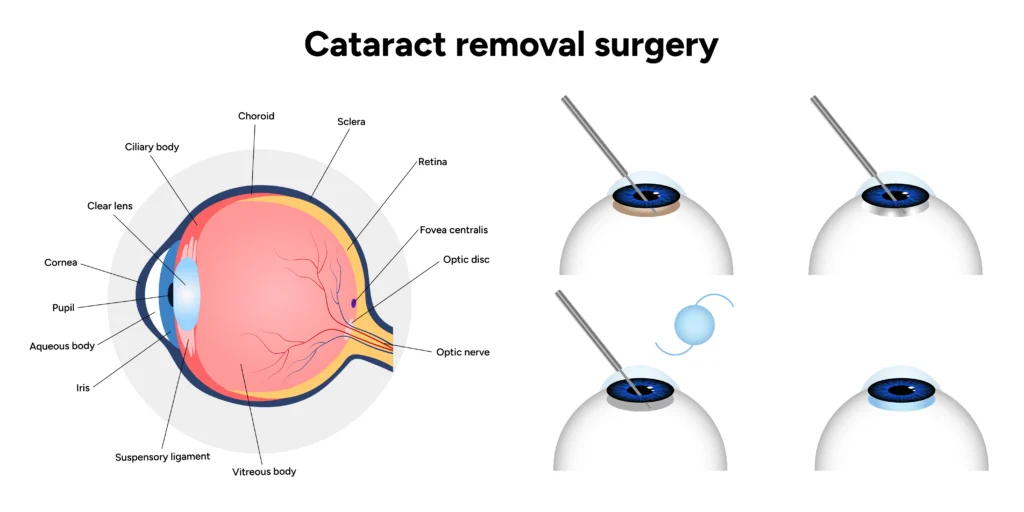 lasik surgery age limit - oswal eye care