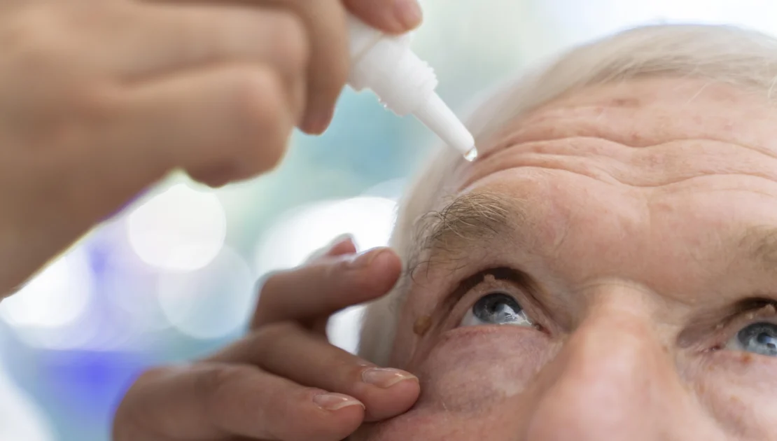 Glaucoma Laser treatment - Oswal Eye Care