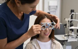 free eye checkup in mumbai - oswal eye care