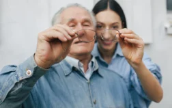 Glaucoma treatment - oswal eye care