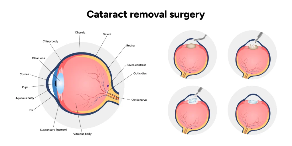 cost of multifocal lens for cataract surgery in mumbai - oswal eye care
