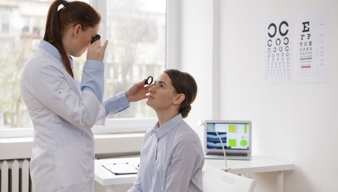 ophthalmologist in chembur - oswal eye care
