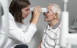 Eye test for glaucoma - oswal eye care