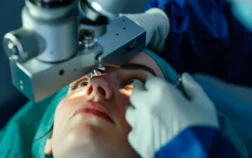 before and after lasik eye surgery - oswal eye care