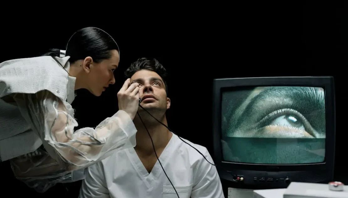 glaucoma risk factors - oswal eye care