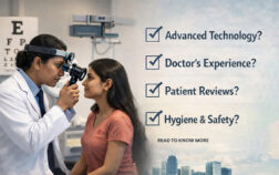 eye doctor in chembur - oswal eye care