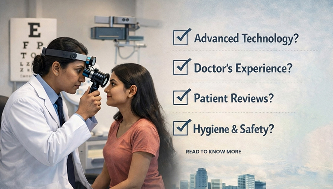 eye doctor in chembur - oswal eye care