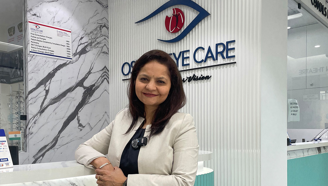 pediatric ophthalmologist in mumbai