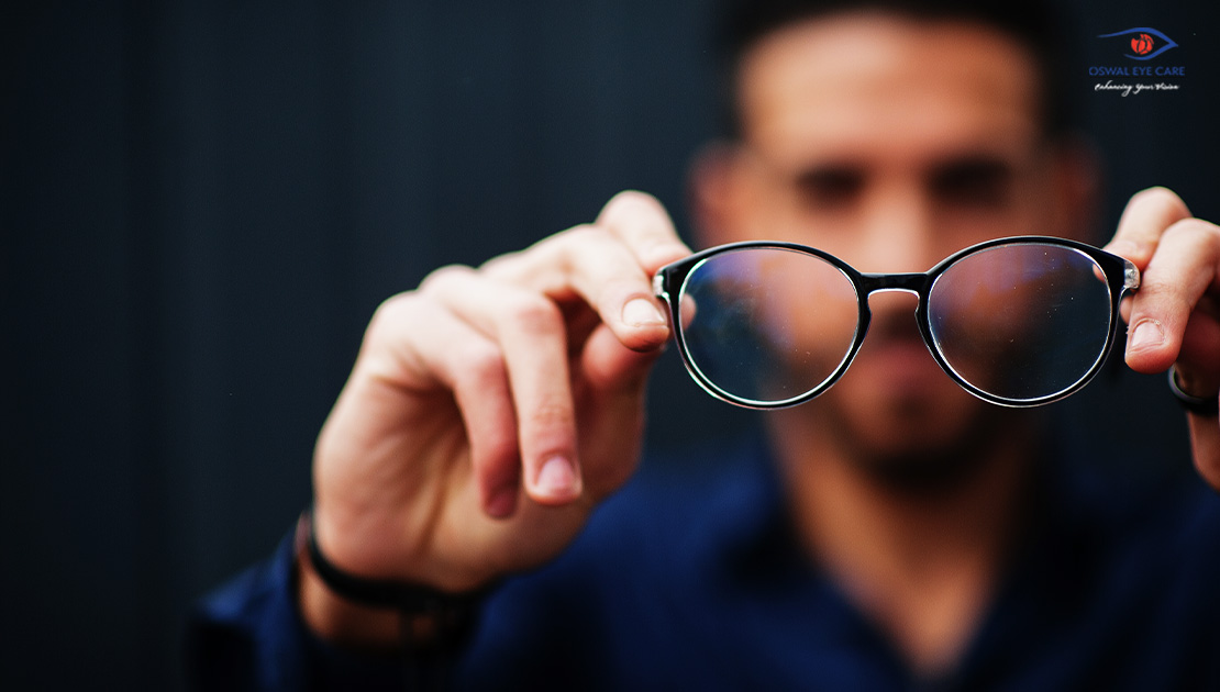 best ophthalmologist in mumbai - oswal eye care