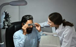 eye doctor in chembur - oswal eye care