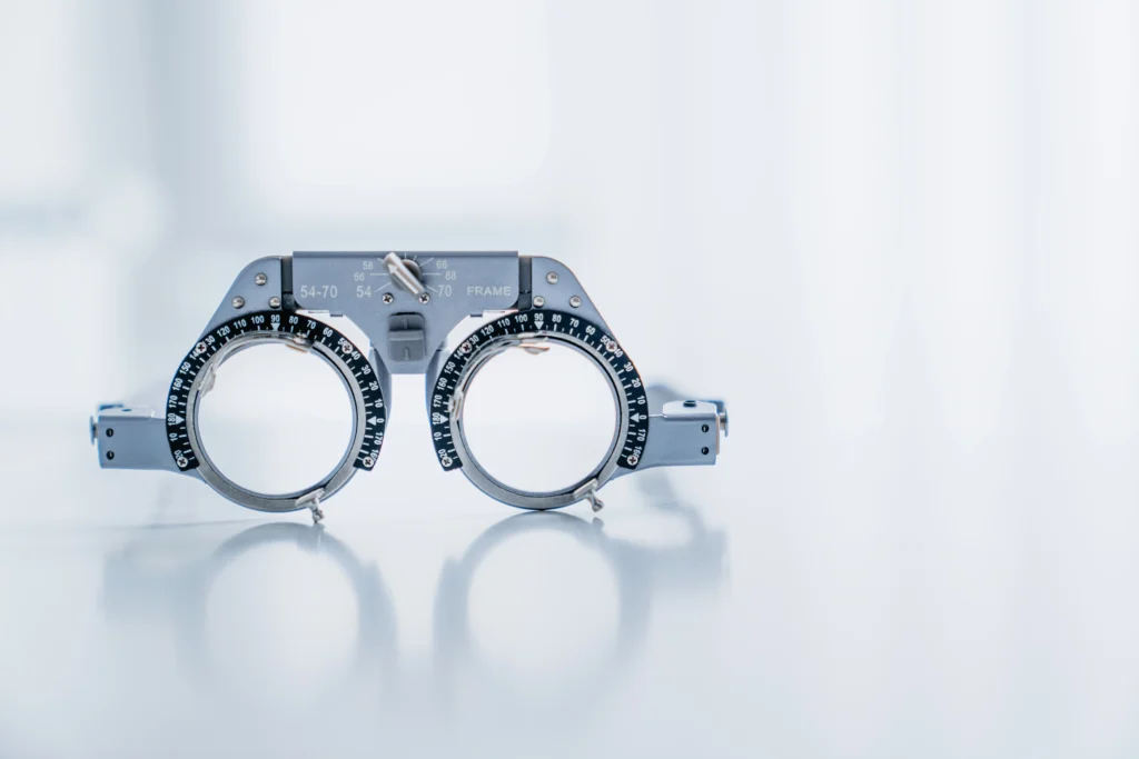 eye clinic chembur - oswal eye care