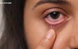 retina specialist doctor in mumbai - oswal eye care