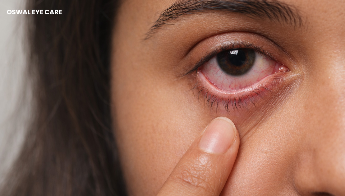 retina specialist doctor in mumbai - oswal eye care