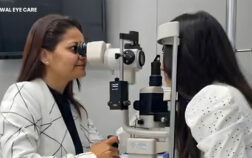 retina specialist in chembur - oswal eye care