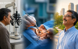 cataract surgery cost in mumbai - oswal eye care