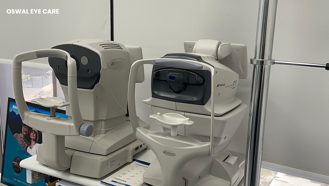 best cataract surgery in mumbai - oswal eye care