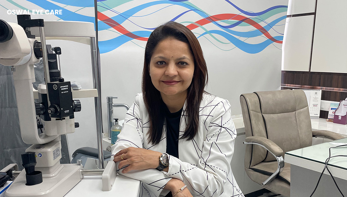 cost of multifocal lens for cataract surgery in mumbai - oswal eye care