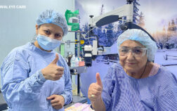 best hospital for cataract surgery in mumbai - oswal eye care