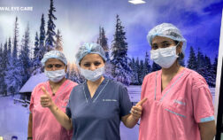 before and after lasik surgery - oswal eye care