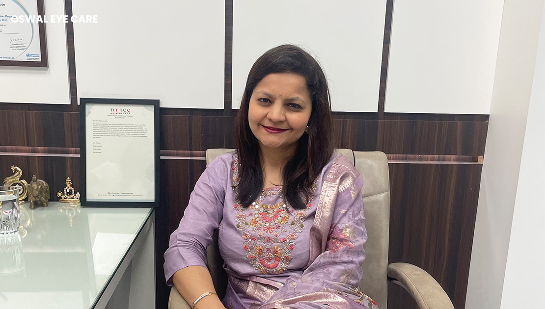 cataract eye surgery cost in mumbai - oswal eye care