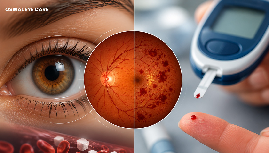 diabetic retinopathy symptoms