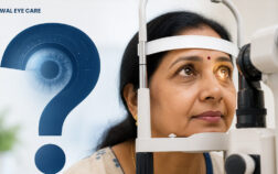 precautions after cataract surgery