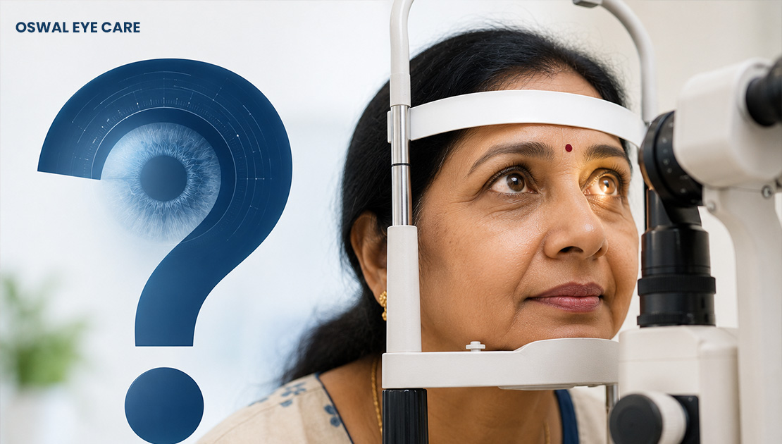 precautions after cataract surgery
