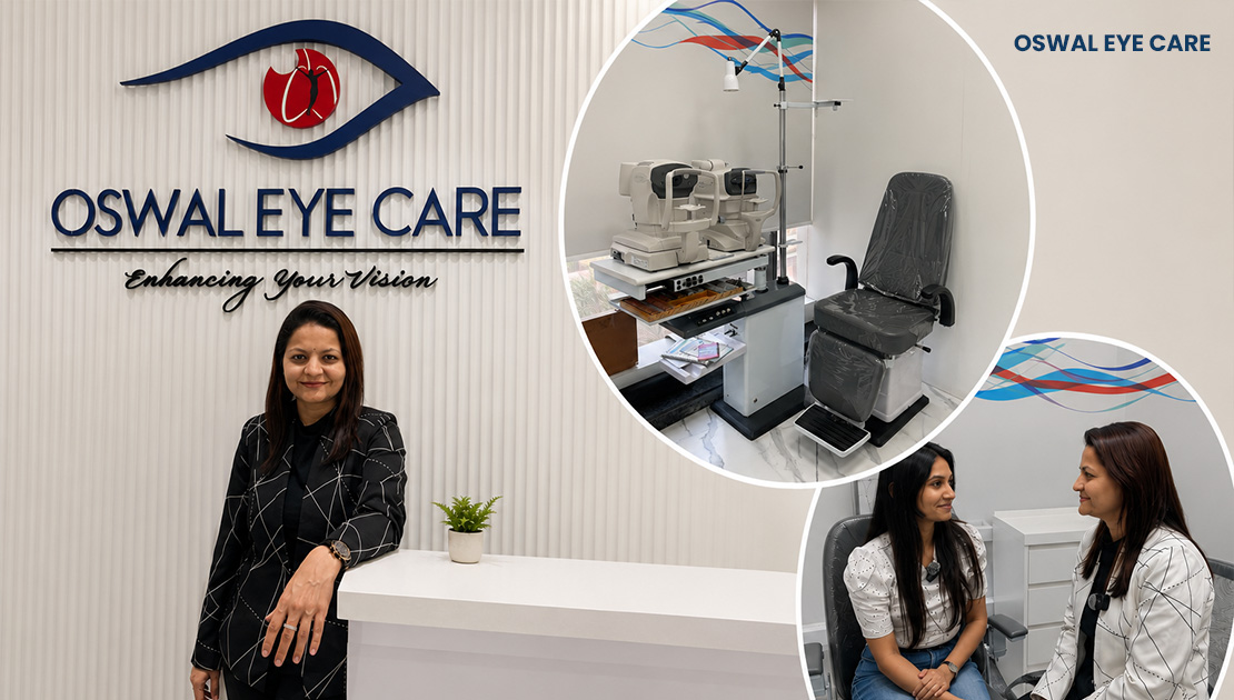 eye specialist in chembur